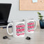 Support Mug - Fighting Cancer