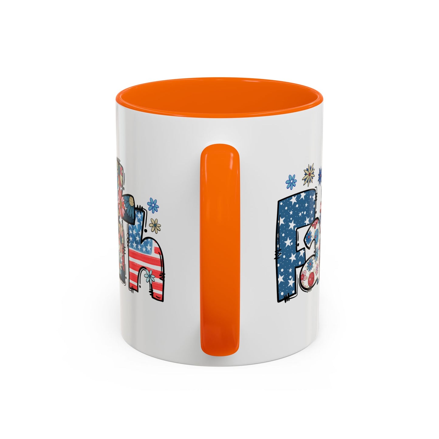Religious Mug - Faith