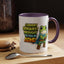 Wellness Mug - Current Side Quest