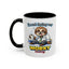 Office Mug - I'm Not Feeling