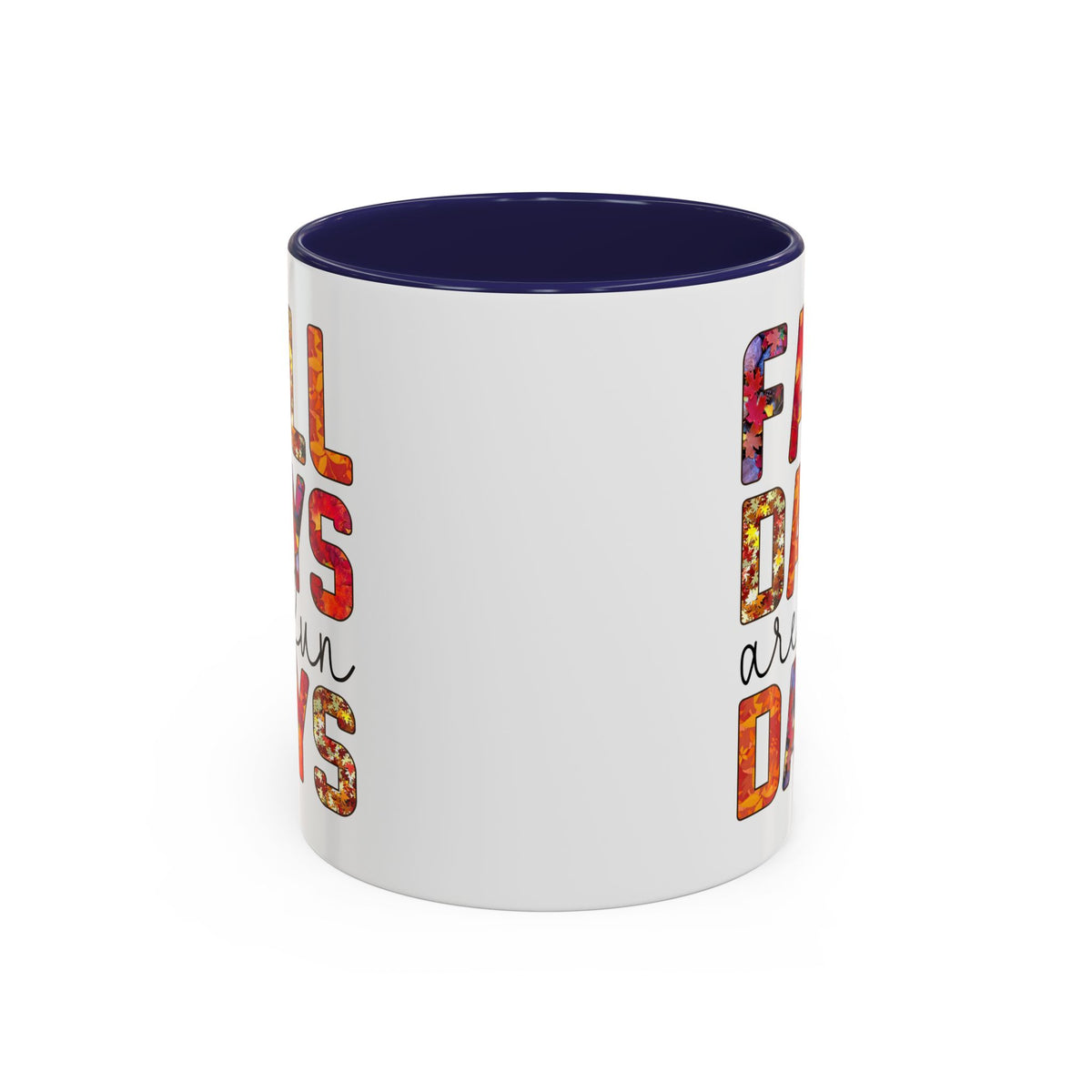 Fall Mug