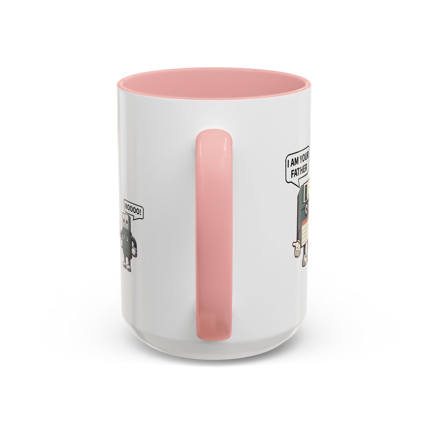 Humor Mug - I Am Your Father