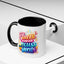 Humor Mug - Fluent in Sarcasm