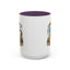 Adult Mug - Raised On Hose Water