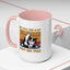 Humor Mug - Eff You See Kay Why Oh You
