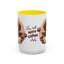 Animal Mug - Dog Coffee Wrap 5