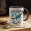 Adventure Mug - Adventure Awaits