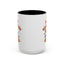 Halloween Mug - Happy Halloween Ghost House