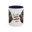 Animal Mug - Dog Coffee Wrap 34