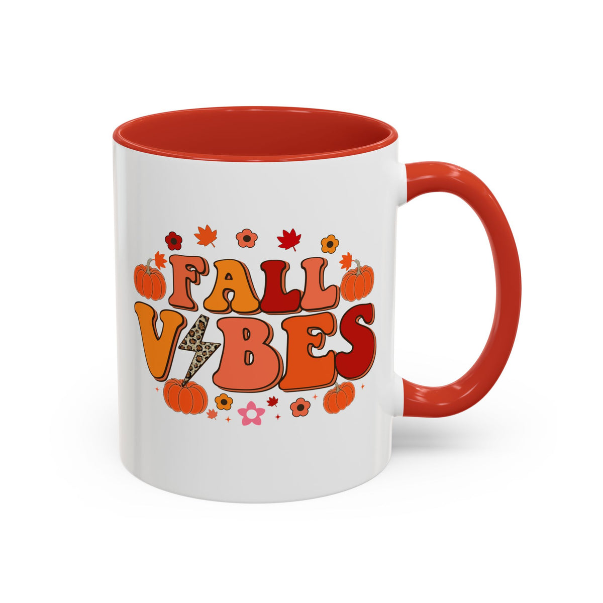 Fall Mug