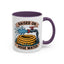 Adult Mug - Raised On Hose Water