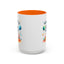 Birthday Mug - Happy Birthday Astronaut