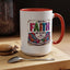 Religious Mug - Walk By Faith