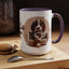 Animal Mug - Dog Coffee Wrap 23