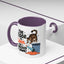 Animal Mug - The Floor Is Lava