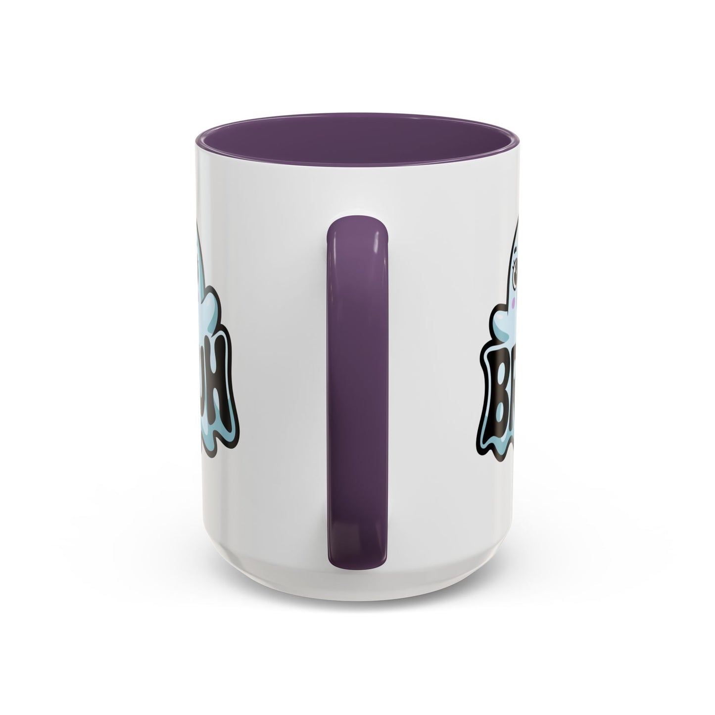 Halloween Mug - Bruh 2