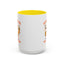 Office Mug - I'm Not Arguing