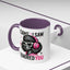 Animal Mug - I Came I Saw I Ignored You