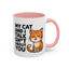 Office Mug - My Cat And I
