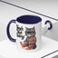 Animal Mug - Yeah Not Today