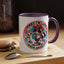 Humor Mug - Sorry I'm Late I Have Anxiety
