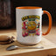 Humor Mug - Eye Rolling is My Cardio