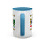 Father's Day Mug - Father Noun