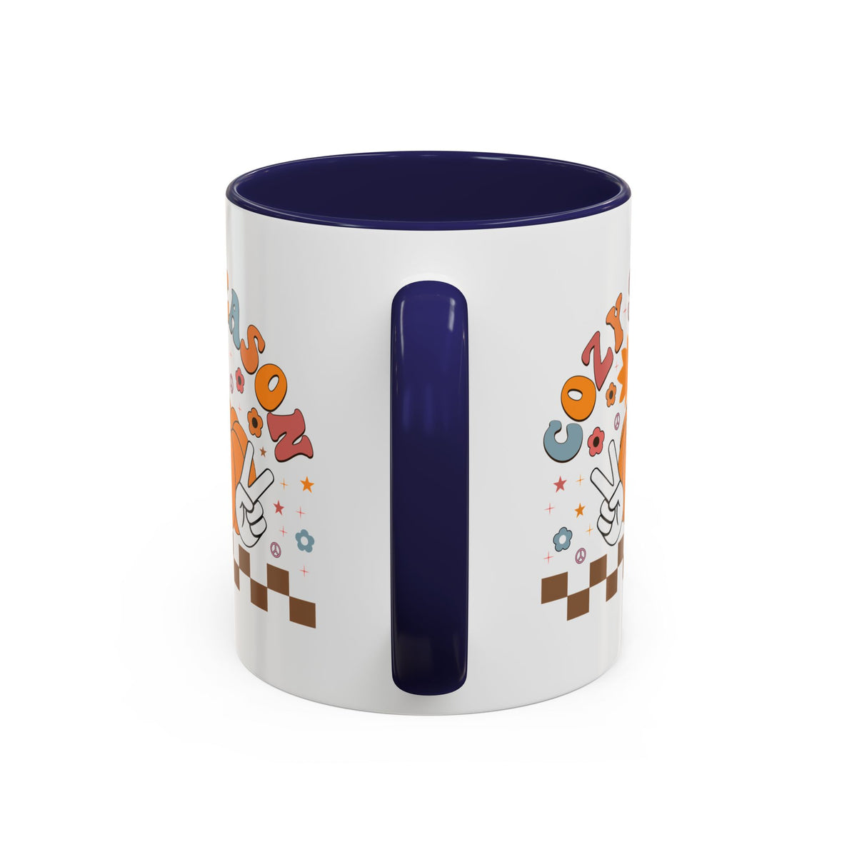 Fall Mug