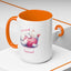 Anniversary Mug - I Love You Furever!