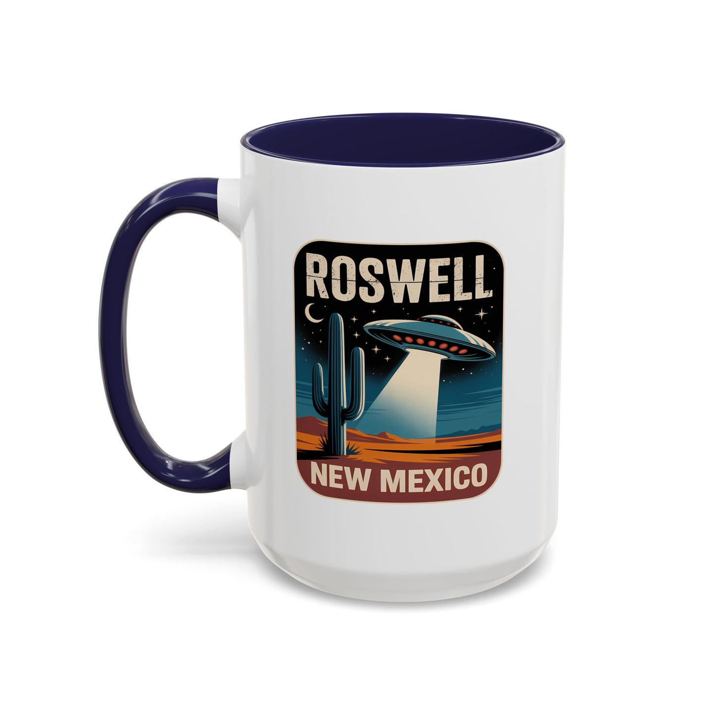 Alien Mug - Roswell