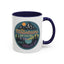 Adventure Mug - The Mountains Are Calling