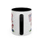 4th of July Mug - American Gnome 8