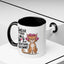 Humor Mug - Swear to God