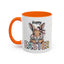 Easter Mug - Happy Easter Bunny