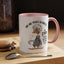 Office Mug - Why Are People