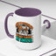Humor Mug - Buckle Up Buttercup