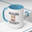 Humor Mug - Please Do Not Disturb