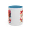Birthday Mug - Present Ribbon
