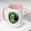 Alien Mug - Allergic To People