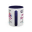 Adult Mug - A Wise Woman Once Said
