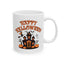 Halloween Mug - Happy Halloween