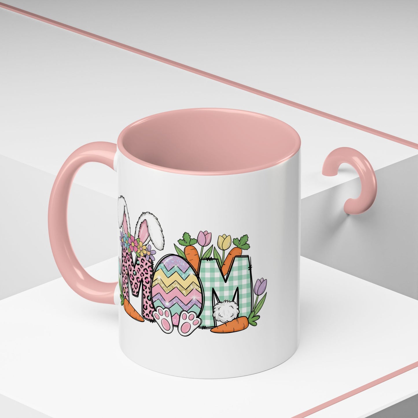 Easter Mug - Mom Easter