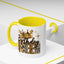 Birthday Mug - Birthday Queen Crown