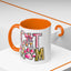 Animal Mug - Cat Mom