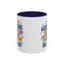 Humor Mug - I Am a Multitasking