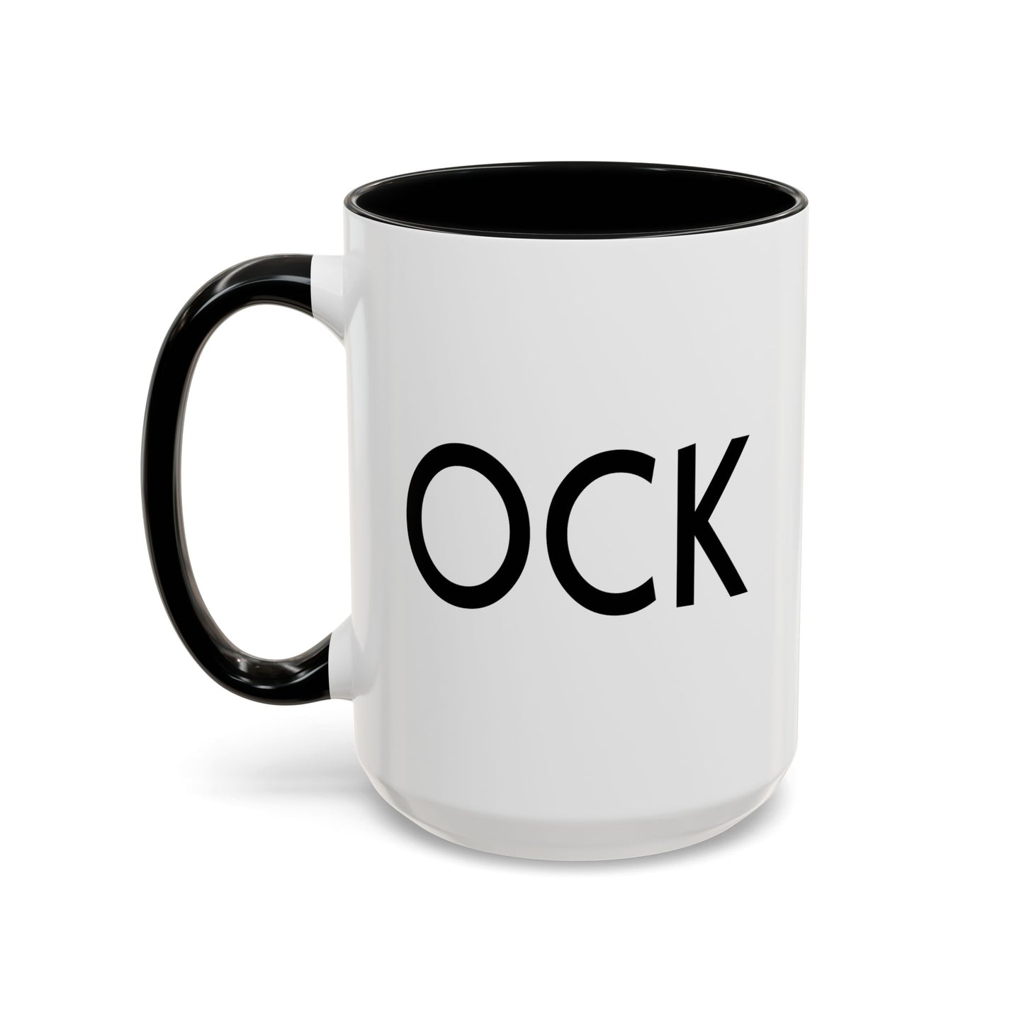 Adult Mug - Cock