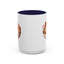 Christmas Mug - Gingerbread Dessert