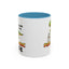 Birthday Mug - Welcome