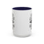 Alien Mug - I Hope Aliens