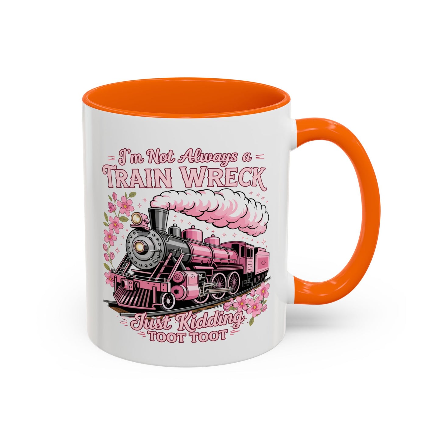Humor Mug - I'm Not Always